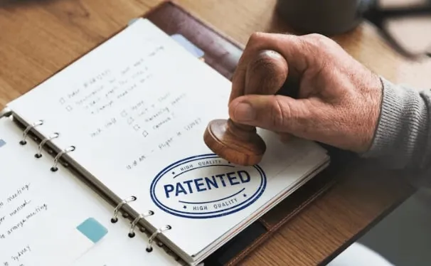 Patent Registration